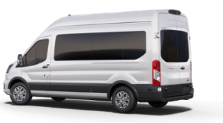 2025 Ford Transit® External Image 2